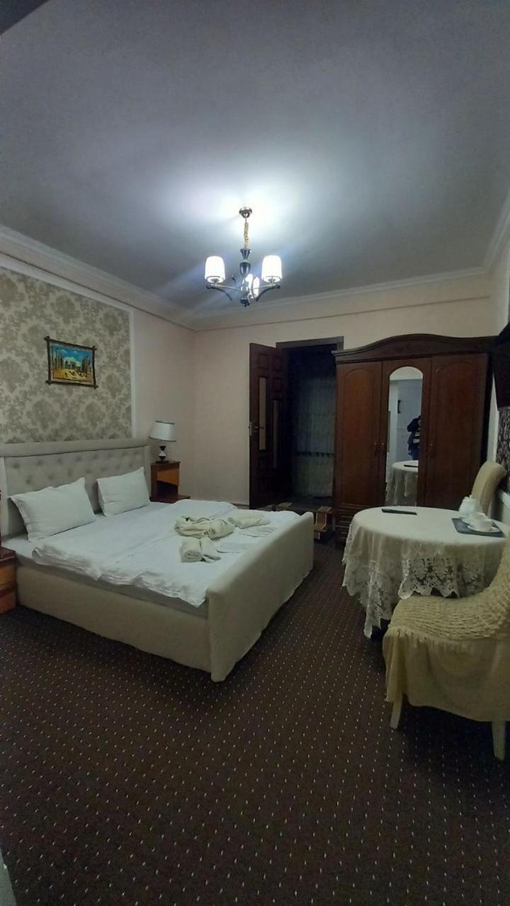 Uyut Inn Hotel Samarkand Exterior photo