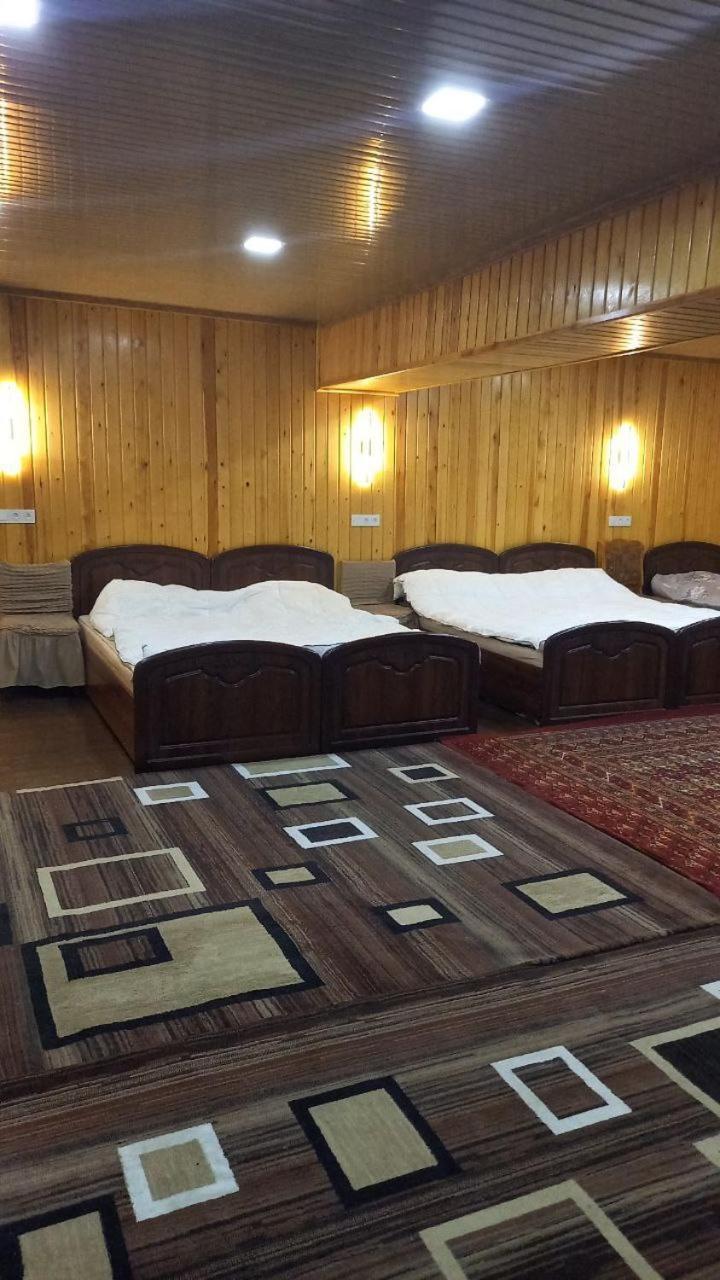 Uyut Inn Hotel Samarkand Exterior photo