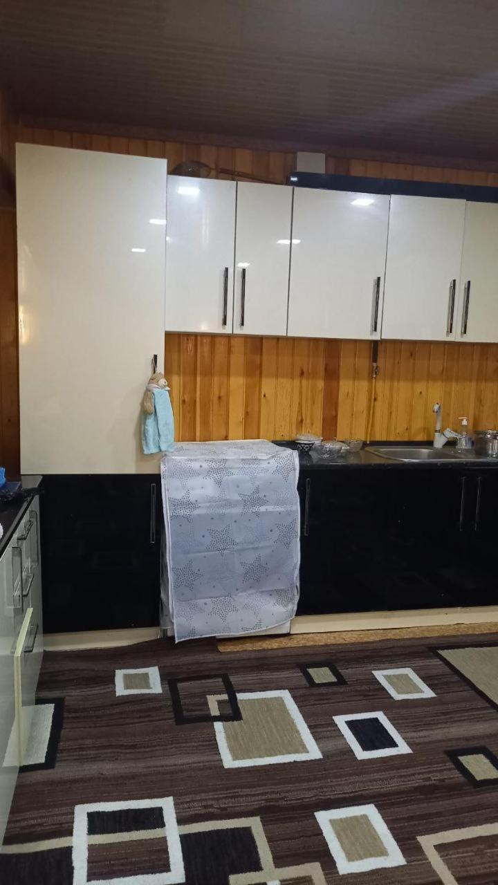 Uyut Inn Hotel Samarkand Exterior photo